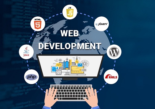 Web Development Services
